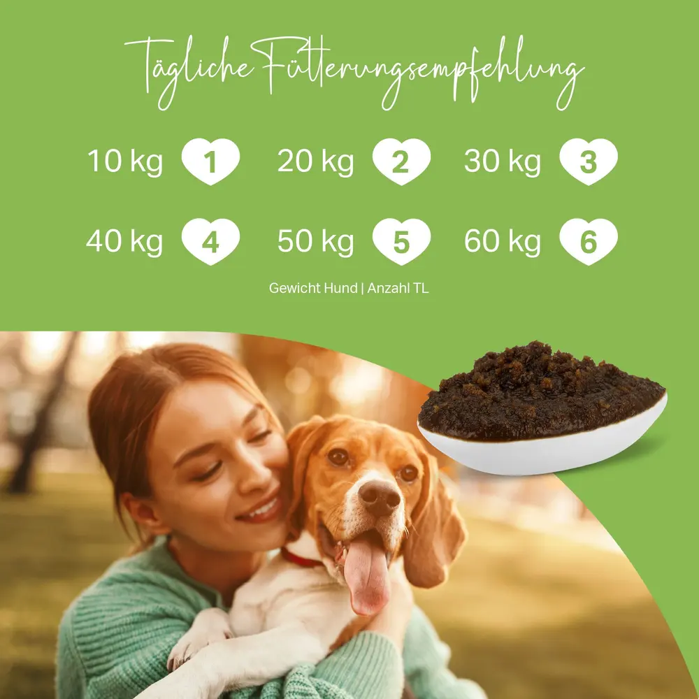 Medidog Ulmenrinden Paste – weiteres Bild 2